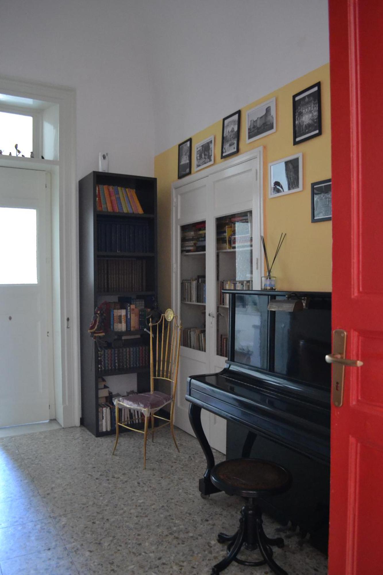Il Teatro Rooms Catania Exterior photo