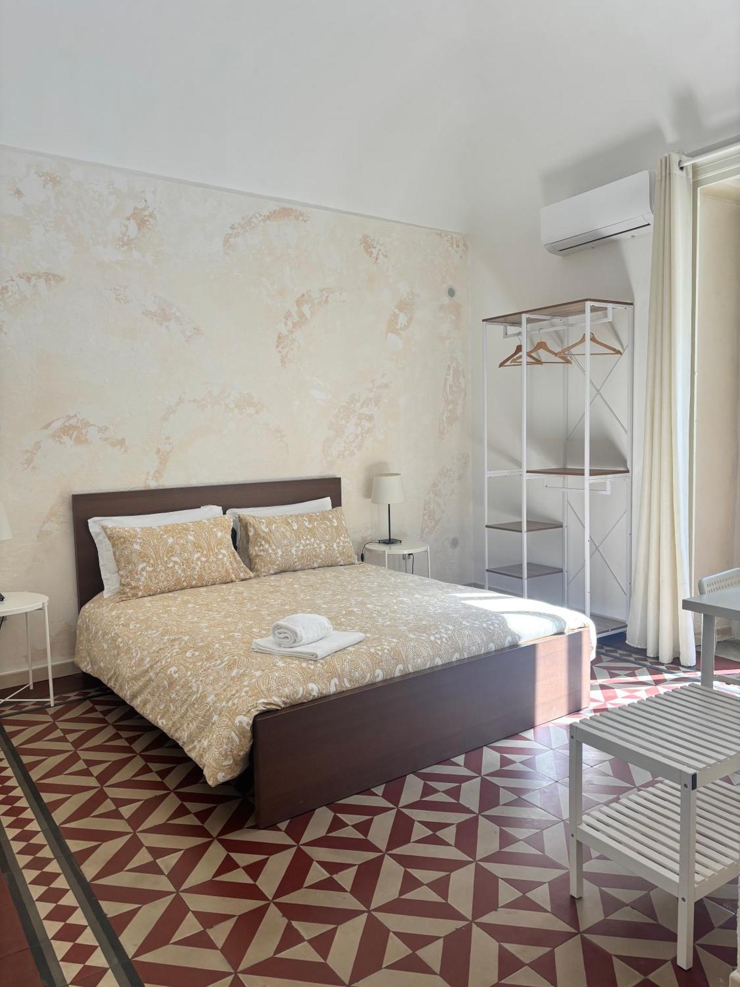 Il Teatro Rooms Catania Exterior photo