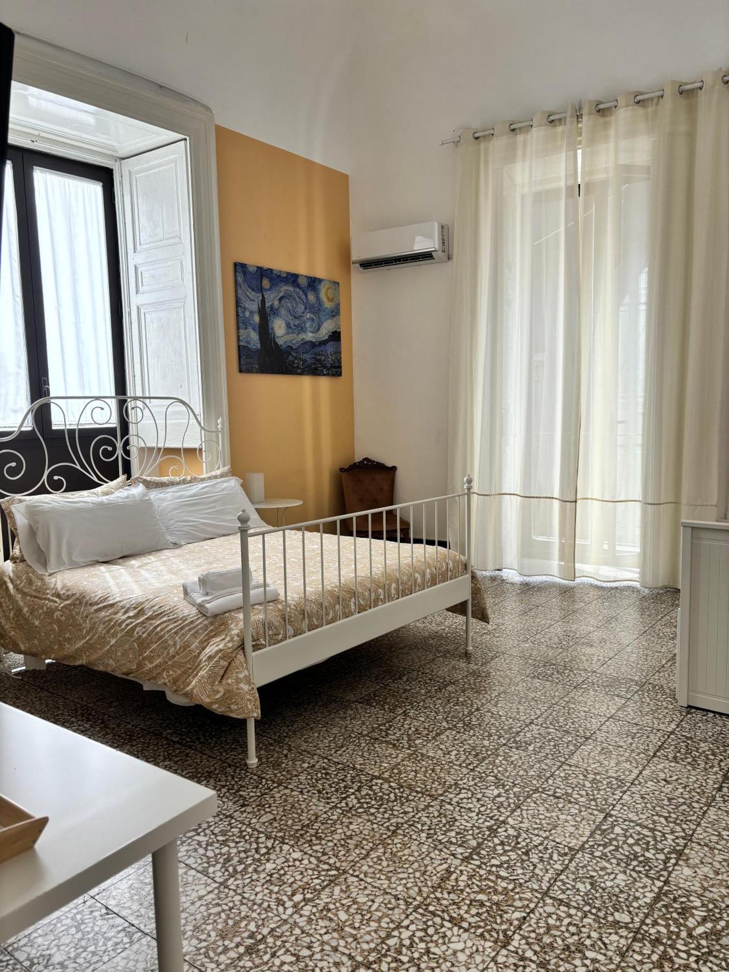 Il Teatro Rooms Catania Exterior photo