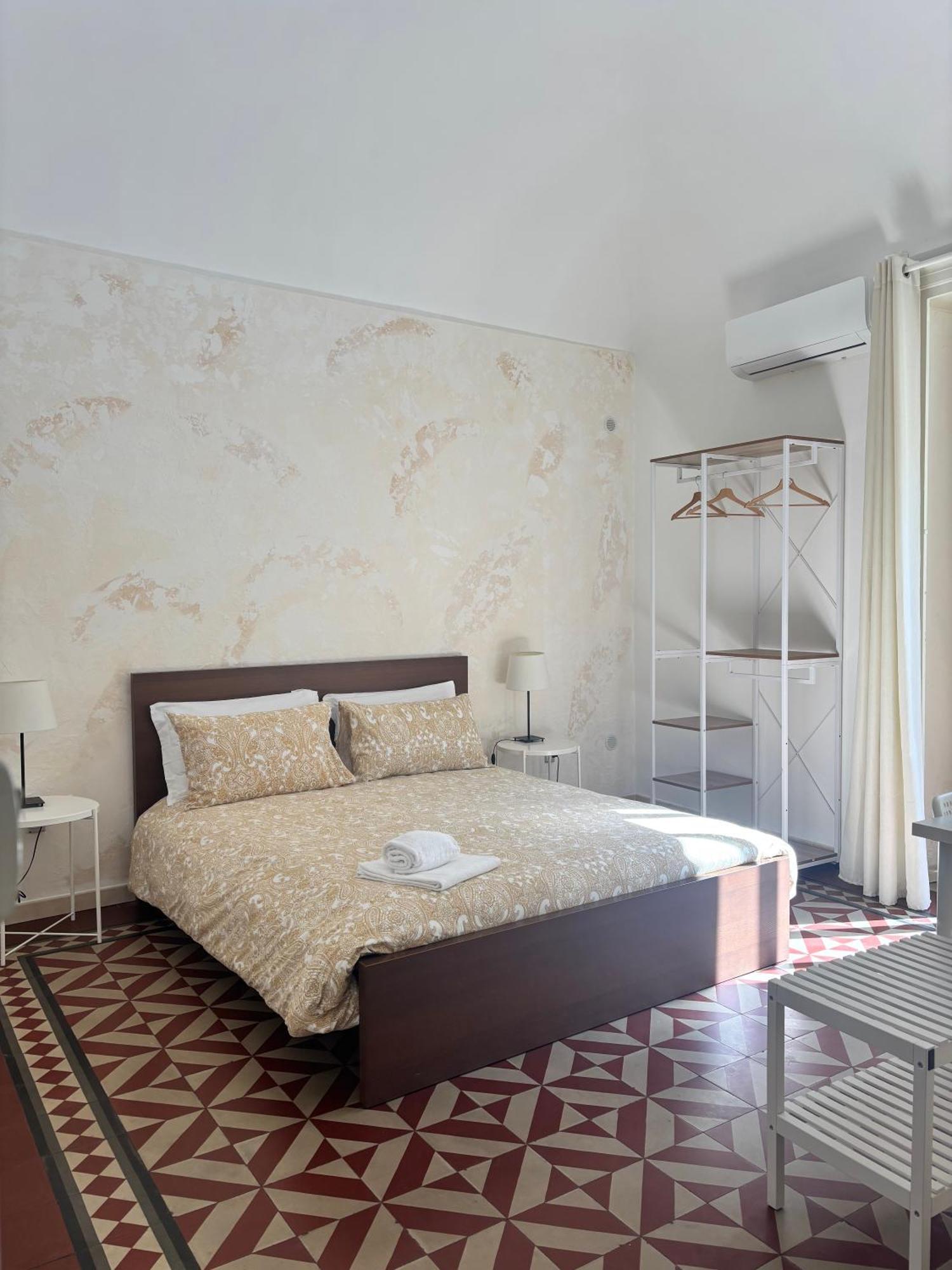Il Teatro Rooms Catania Exterior photo