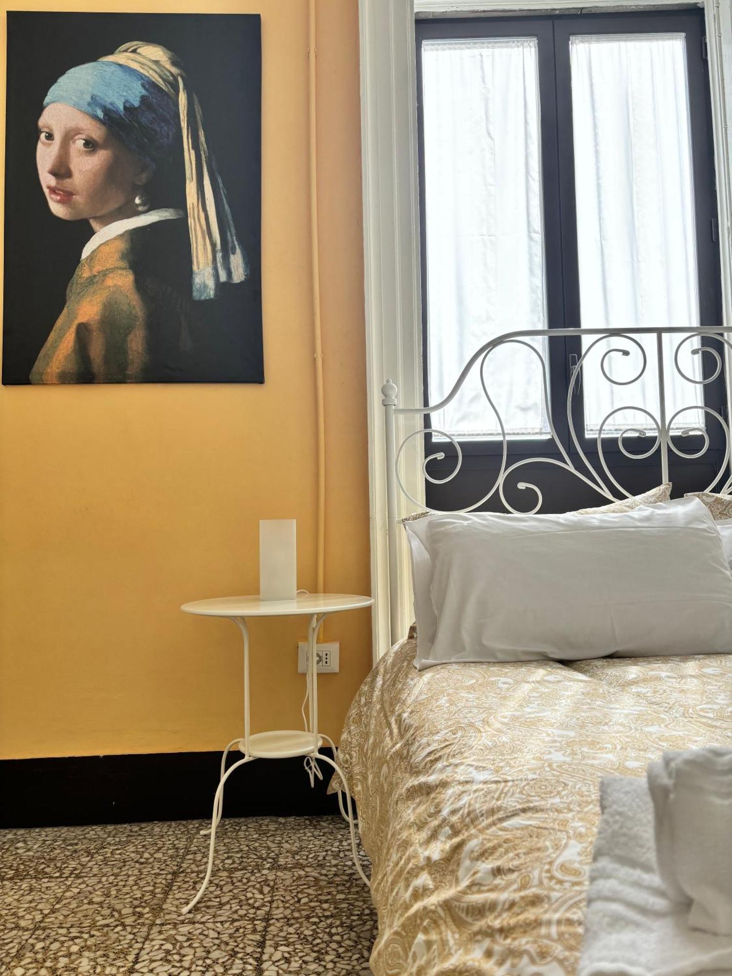 Il Teatro Rooms Catania Exterior photo
