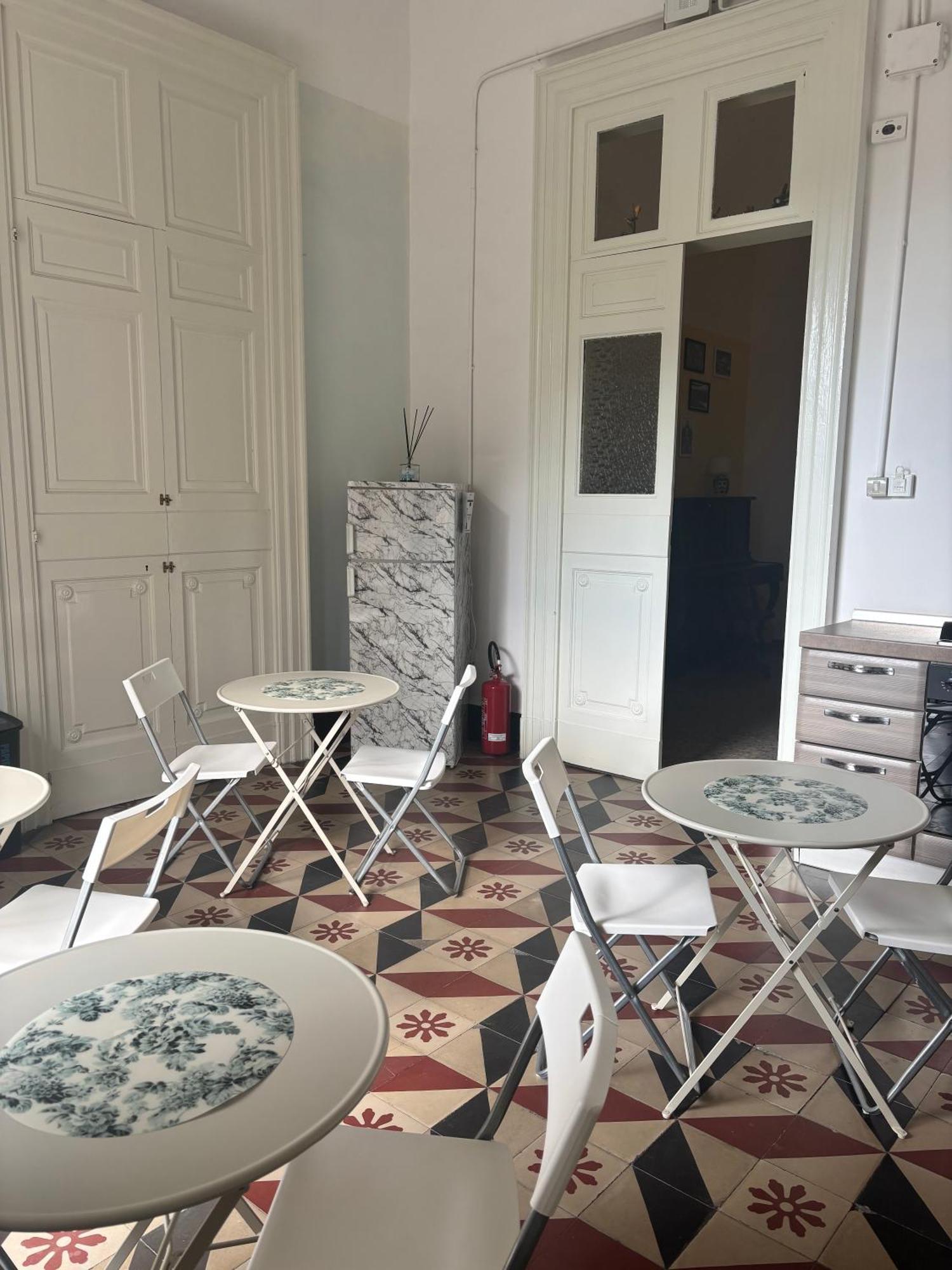 Il Teatro Rooms Catania Exterior photo