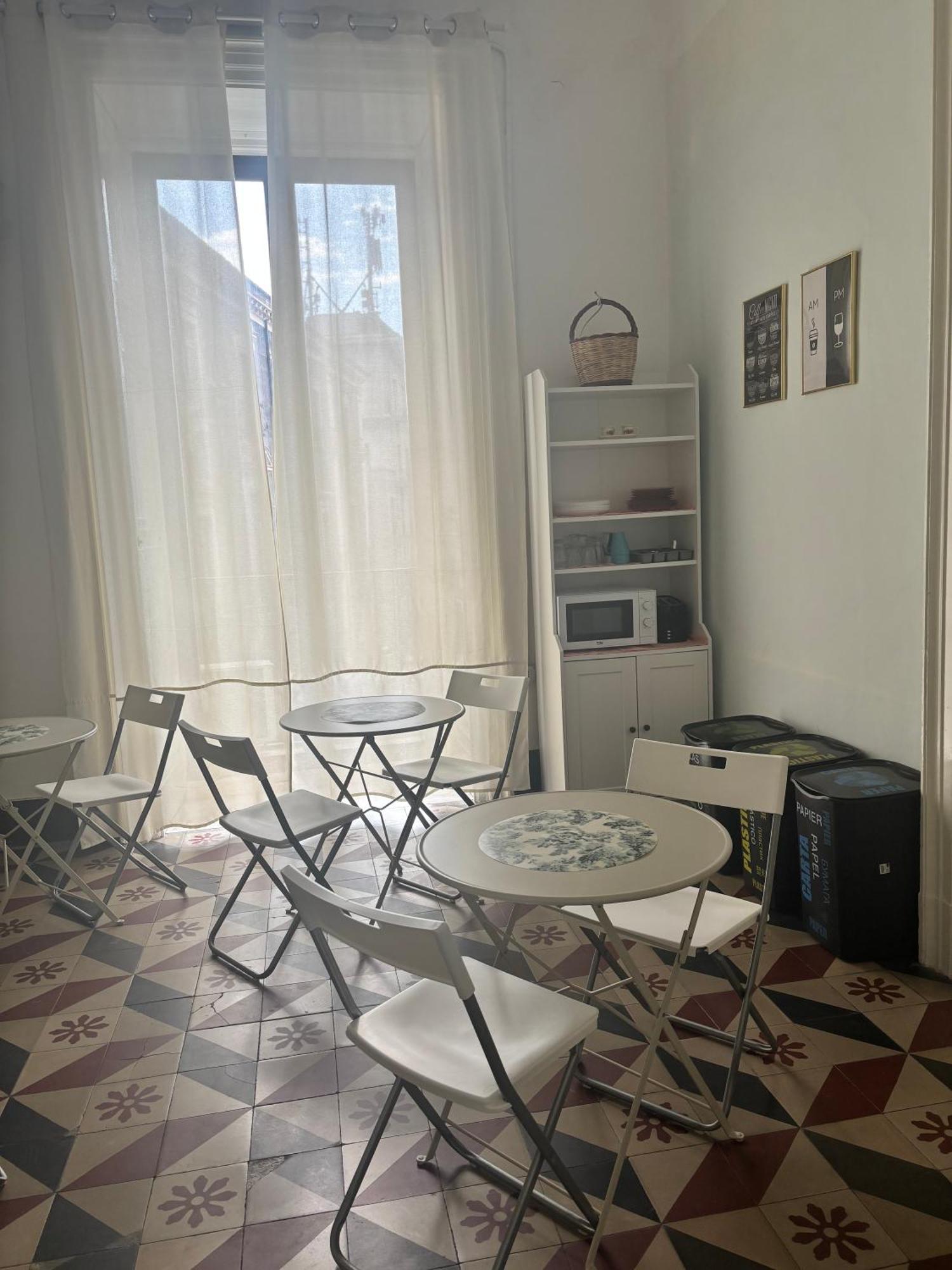 Il Teatro Rooms Catania Exterior photo