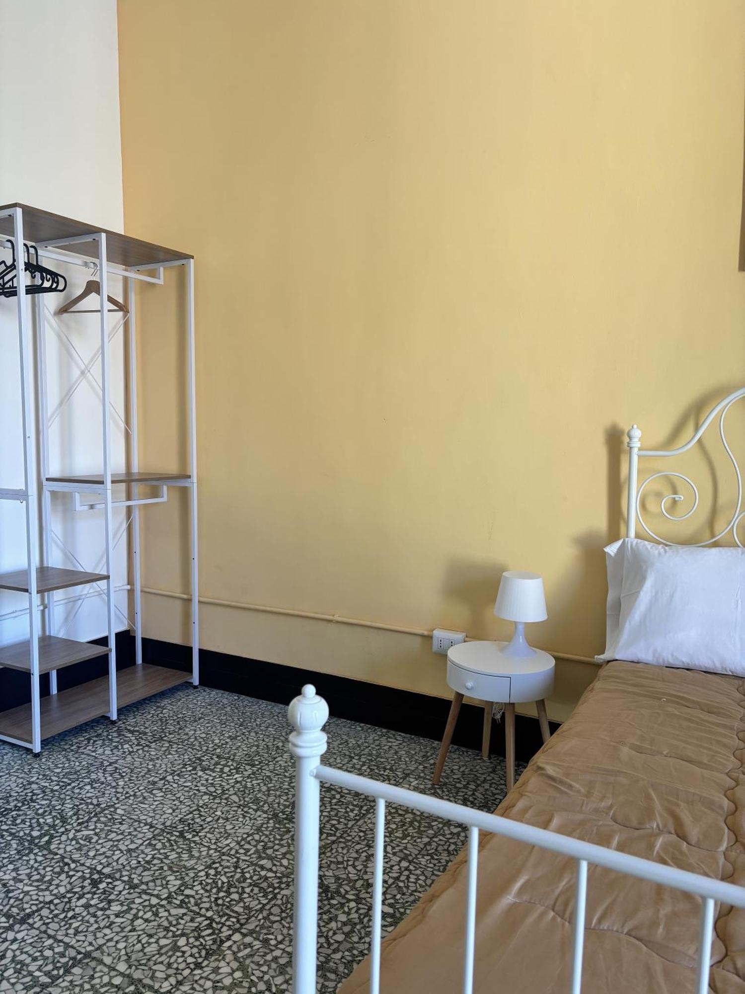 Il Teatro Rooms Catania Exterior photo